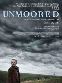 Affiche de Unmoored, film à voir en streaming sur Pygargue
