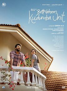 Affiche de Bethlehem Kudumba Unit, film à voir en streaming sur Pygargue