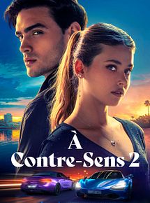 Affiche de À Contre-Sens 2, film à voir en streaming sur Pygargue