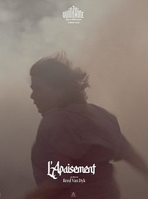 Affiche de L’Apaisement, film à voir en streaming sur Pygargue