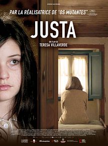 Affiche de Justa, film à voir en streaming sur Pygargue