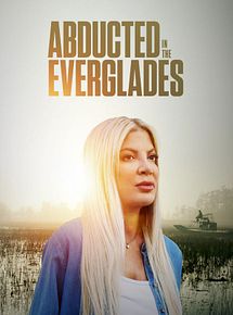 Affiche de Disparue dans les Everglades, film à voir en streaming sur Pygargue