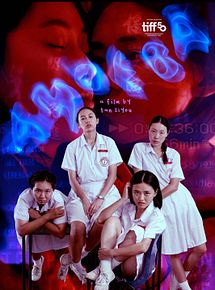 Affiche de Les Insoumises de Singapour, film à voir en streaming sur Pygargue
