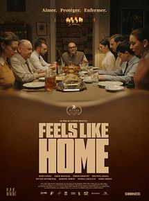 Affiche de Feels Like Home, film à voir en streaming sur Pygargue