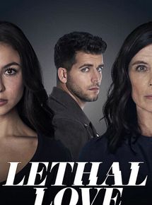Affiche de Séduite par l'homme de ma fille, film à voir en streaming sur Pygargue