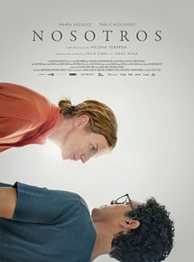 Affiche de The Story of Us, film à voir en streaming sur Pygargue