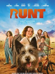 Affiche de Runt, film à voir en streaming sur Pygargue