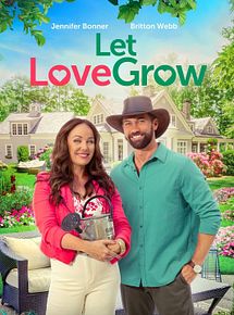 Affiche de Le jardin de l'amour, film à voir en streaming sur Pygargue