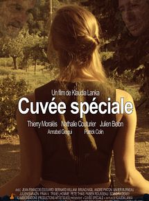 Affiche de Cuvée spéciale, film à voir en streaming sur Pygargue