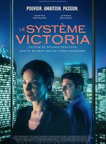 Affiche de Le Système Victoria, film à voir en streaming sur Pygargue
