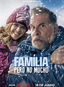 Affiche de Papa ne comprend pas, film à voir en streaming sur Pygargue