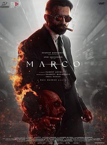 Affiche de Marco, film à voir en streaming sur Pygargue