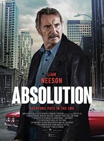 Affiche de Absolution, film à voir en streaming sur Pygargue