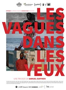 Affiche de Les Vagues dans les yeux, film à voir en streaming sur Pygargue