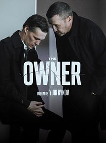 Affiche de The Owner, film à voir en streaming sur Pygargue