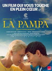Affiche de La Pampa, film à voir en streaming sur Pygargue