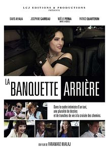 Affiche de La Banquette arrière, film à voir en streaming sur Pygargue