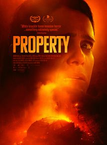 Affiche de Property, film à voir en streaming sur Pygargue