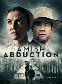 Affiche de Un enfant kidnappé chez les Amish, film à voir en streaming sur Pygargue