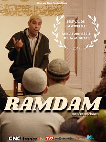 Affiche de Ramdam, film à voir en streaming sur Pygargue