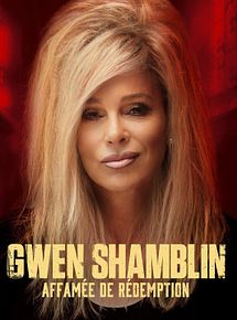 Affiche de Gourou minceur : le scandale Gwen Shamblin, film à voir en streaming sur Pygargue