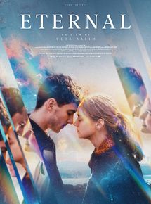 Affiche de Eternal, film à voir en streaming sur Pygargue