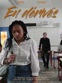 Affiche de En dérives, film à voir en streaming sur Pygargue