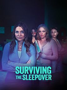 Affiche de Les reines maléfiques du lycée, film à voir en streaming sur Pygargue