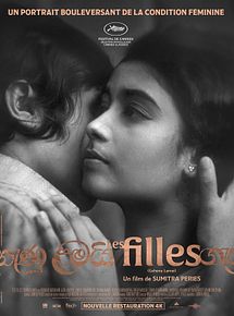 Affiche de Les Filles, film à voir en streaming sur Pygargue