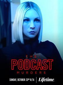 Affiche de Dans la tête d'un serial killer, film à voir en streaming sur Pygargue