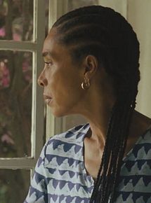 Affiche de Clarissa, film à voir en streaming sur Pygargue