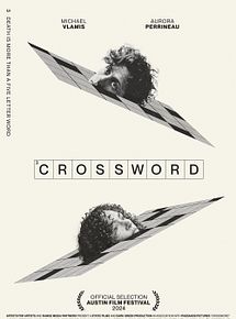 Affiche de Crossword, film à voir en streaming sur Pygargue