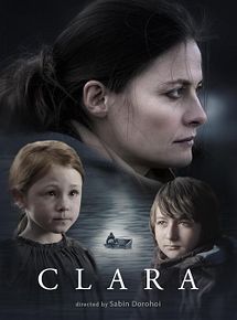 Affiche de Clara, film à voir en streaming sur Pygargue