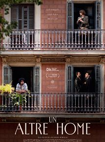 Affiche de Another Man, film à voir en streaming sur Pygargue