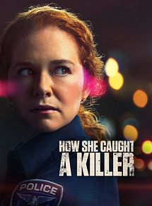 Affiche de Comment j’ai démasqué un serial killer, film à voir en streaming sur Pygargue