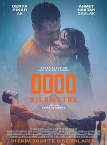 Affiche de 0000 Kilometre, film à voir en streaming sur Pygargue