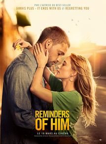 Affiche de Reminders Of Him, film à voir en streaming sur Pygargue