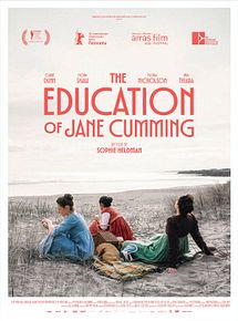 Affiche de The Education Of Jane Cumming, film à voir en streaming sur Pygargue