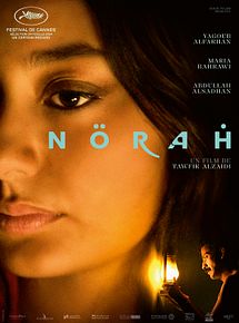 Affiche de Norah, film à voir en streaming sur Pygargue
