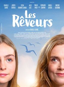 Affiche de Les Rêveurs, film à voir en streaming sur Pygargue
