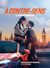 Affiche de A Contre-Sens : Londres, film à voir en streaming sur Pygargue