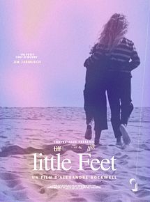 Affiche de Little Feet, film à voir en streaming sur Pygargue