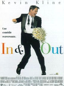 Affiche de In & Out, film à voir en streaming sur Pygargue