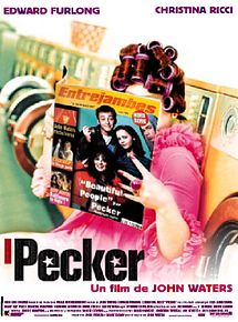 Affiche de Pecker, film à voir en streaming sur Pygargue
