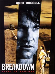 Affiche de Breakdown, film à voir en streaming sur Pygargue