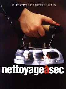 Affiche de Nettoyage à sec, film à voir en streaming sur Pygargue