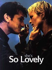 Affiche de She's so Lovely, film à voir en streaming sur Pygargue