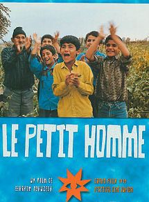 Affiche de Le Petit homme, film à voir en streaming sur Pygargue