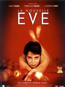 Affiche de La Nouvelle Eve, film à voir en streaming sur Pygargue