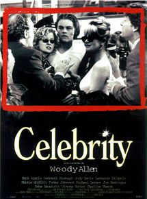 Affiche de Celebrity, film à voir en streaming sur Pygargue